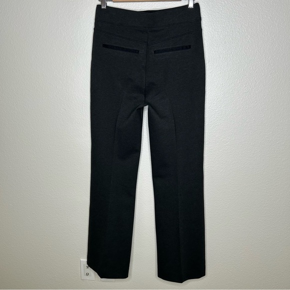 Spanx The Perfect Pant, Hi-Rise Flare grey large - Picture 7 of 13